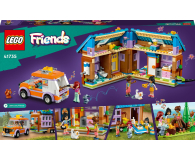 LEGO Friends 41735 Mobilny domek - 1090584 - zdjęcie 10